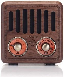 Standard srq-50x 11/10m mano Apparecchi Radio Con Tasche Protezione Vintage 